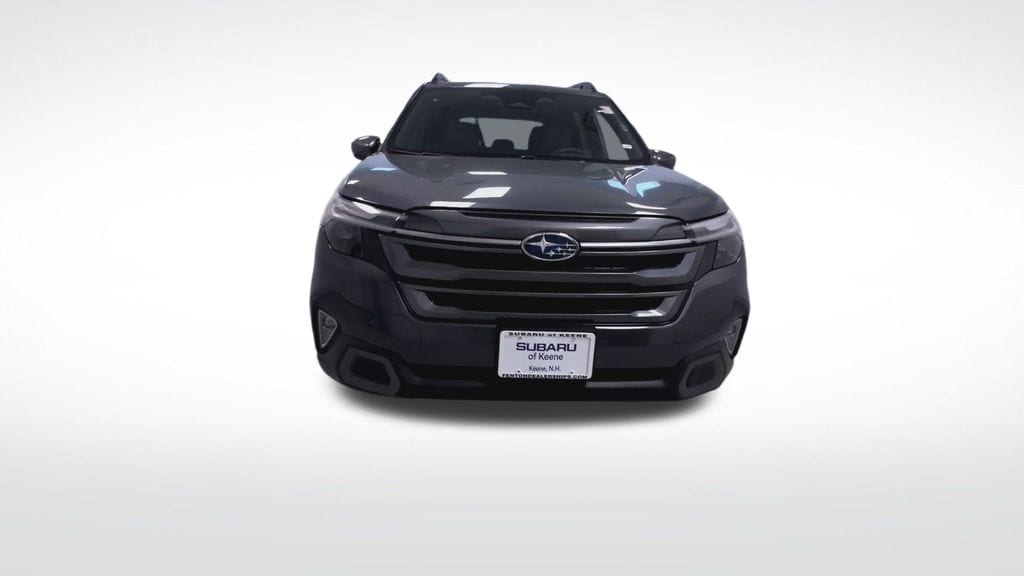 New 2025 Subaru Forester Limited Hybrid SUV