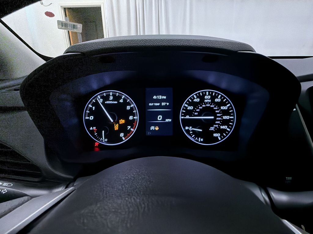 2026 Subaru Impreza Sport - Photo 19