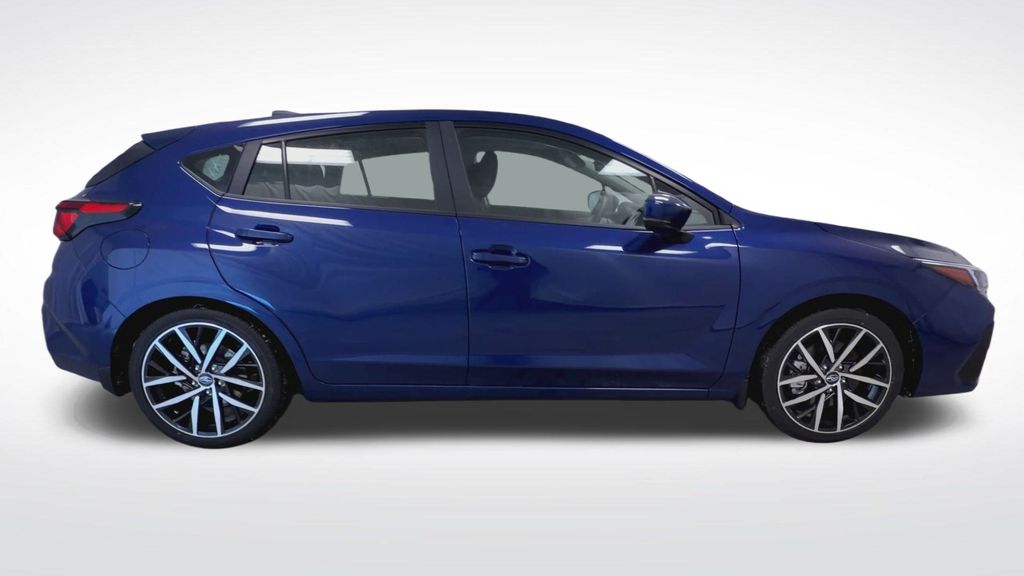 2026 Subaru Impreza Sport - Photo 9
