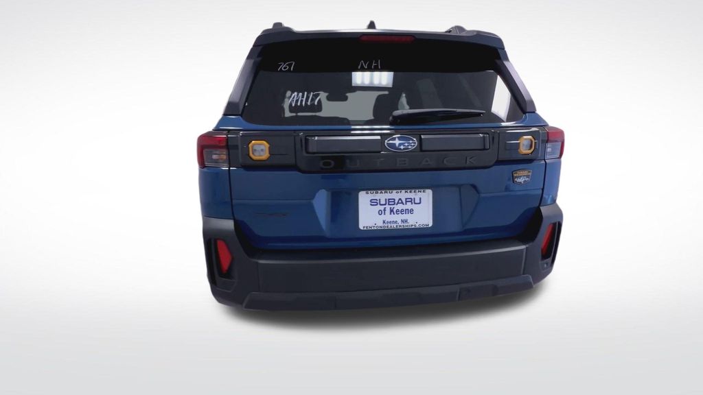 2026 Subaru Outback Wilderness - Photo 7