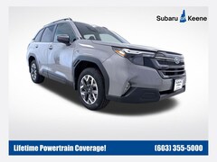 2026 Subaru Forester Premium SUV