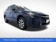 Used 2024 Subaru Outback Premium SUV