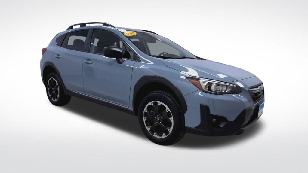 Used 2023 Subaru Crosstrek Base SUV