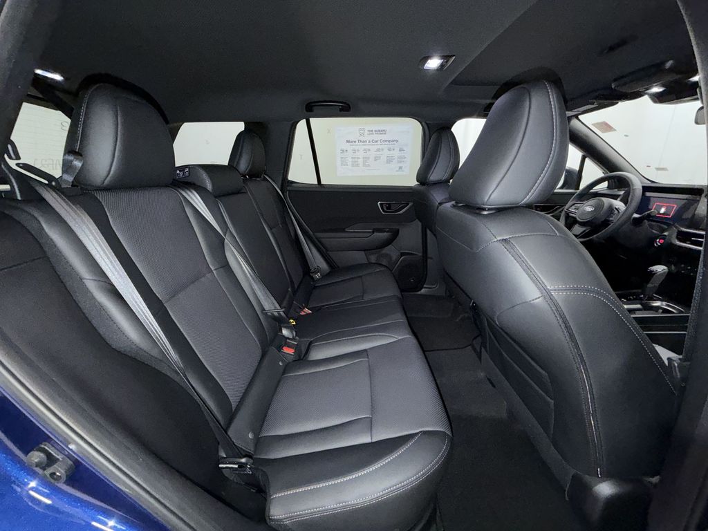 2026 Subaru Outback Limited - Photo 17