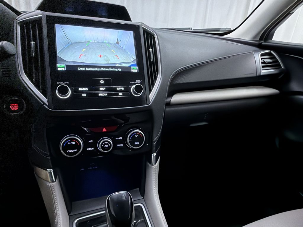 2024 Subaru Forester Limited - Photo 20