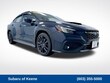 Subaru WRX