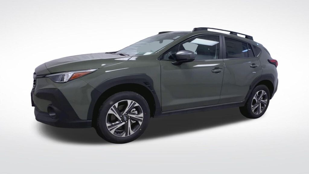 New 2026 Subaru Crosstrek Premium SUV