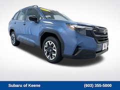 2025 Subaru Forester Base SUV