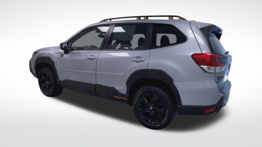 2024 Used Subaru Forester For Sale Keene New Hampshire | VIN