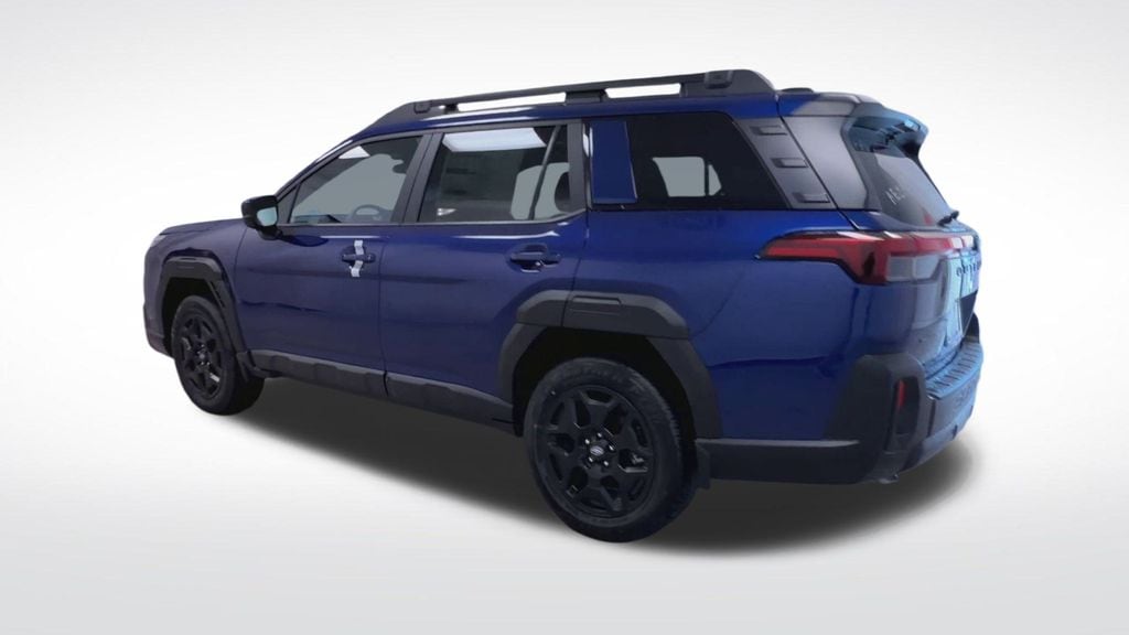 2026 Subaru Outback Limited - Photo 6