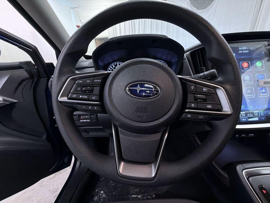 2026 Subaru Impreza Sport - Photo 24