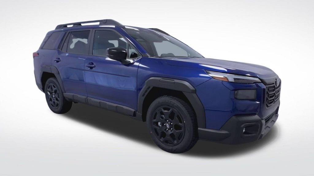 2026 Subaru Outback Limited - Photo 2