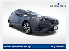2026 Subaru Impreza Sport 5-Door