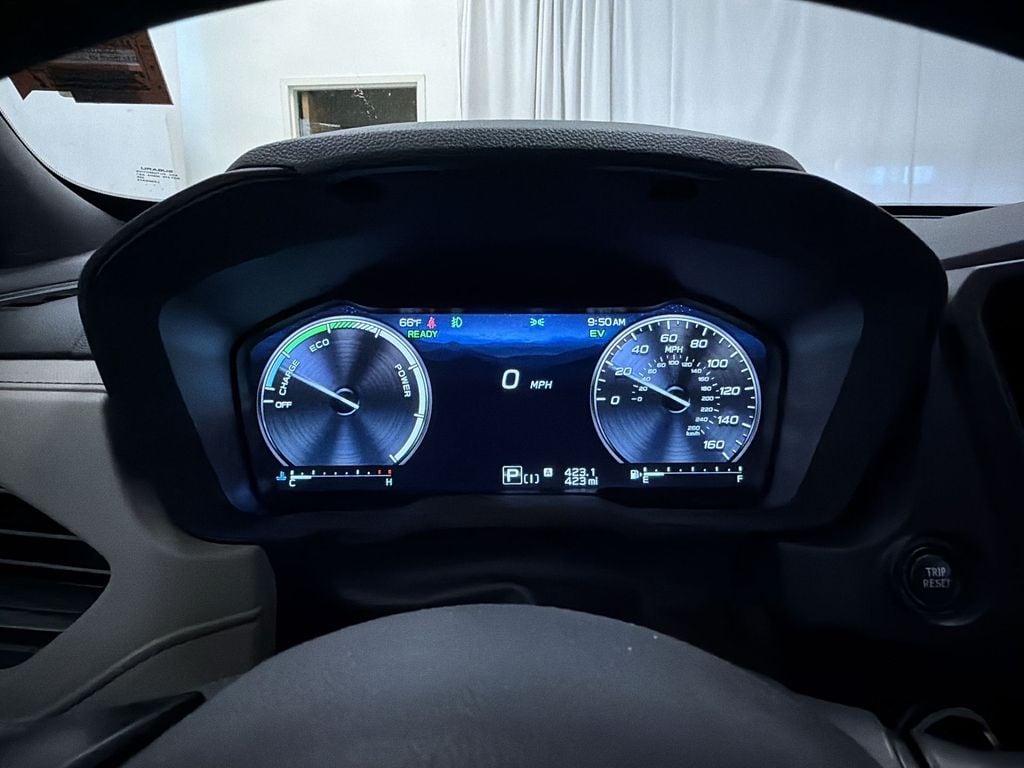 2026 Subaru Forester Premium - Photo 19