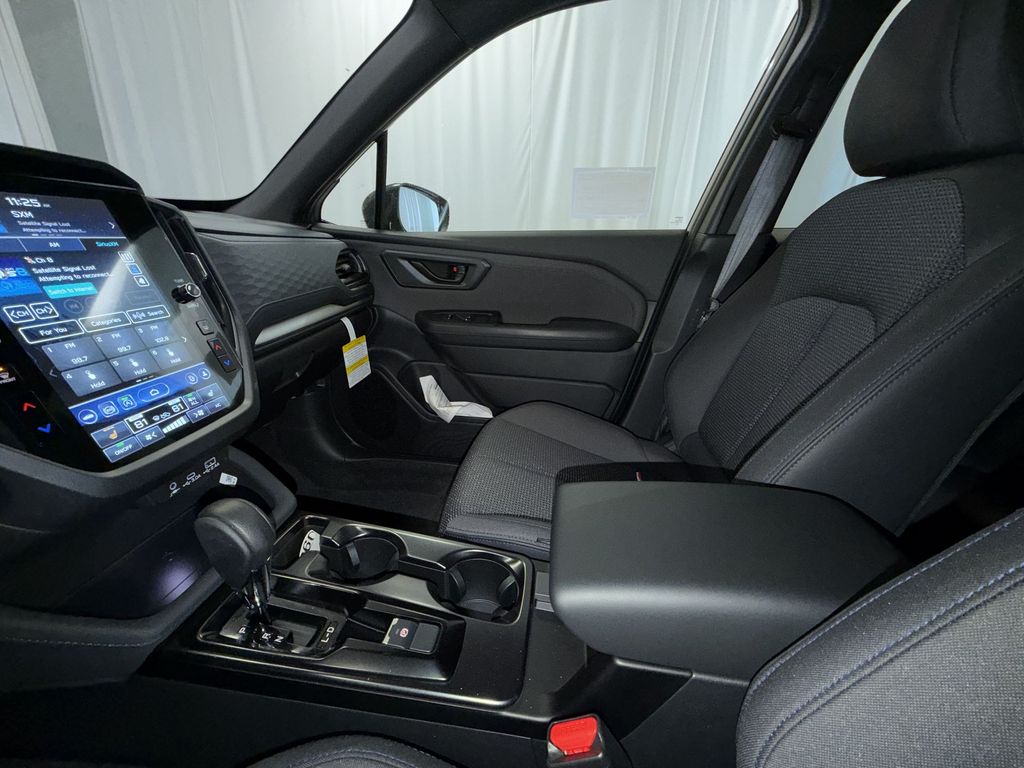 2026 Subaru Forester Premium - Photo 21