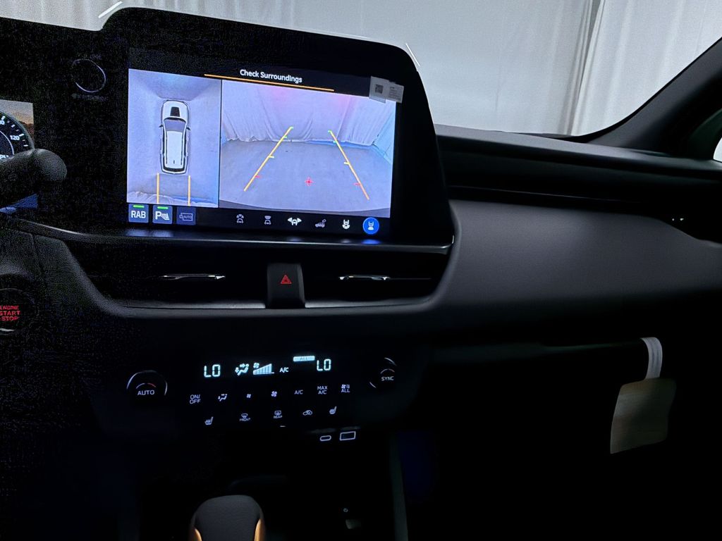2026 Subaru Outback Wilderness - Photo 21