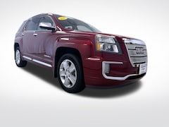 2016 GMC Terrain Denali SUV