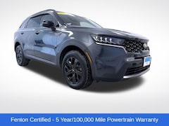 2021 Kia Sorento S SUV