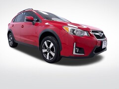 2017 Subaru Crosstrek 2.0i Premium SUV