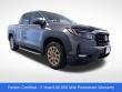 Used 2021 Honda Ridgeline RTL-E Truck