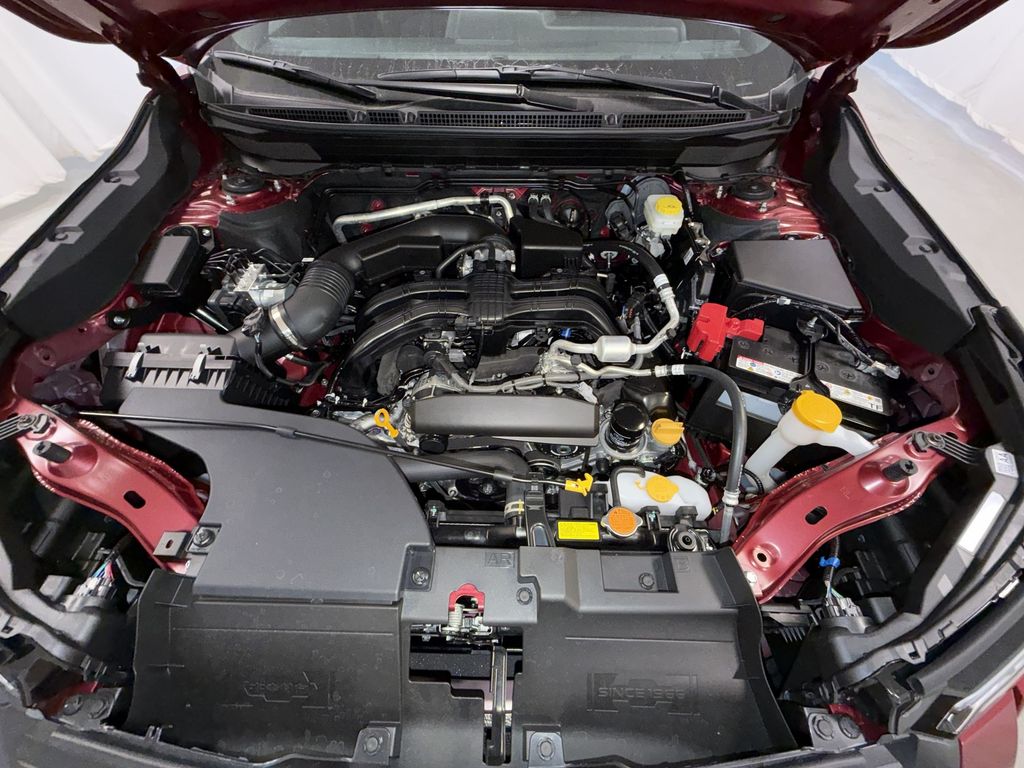2026 Subaru Outback Limited - Photo 17