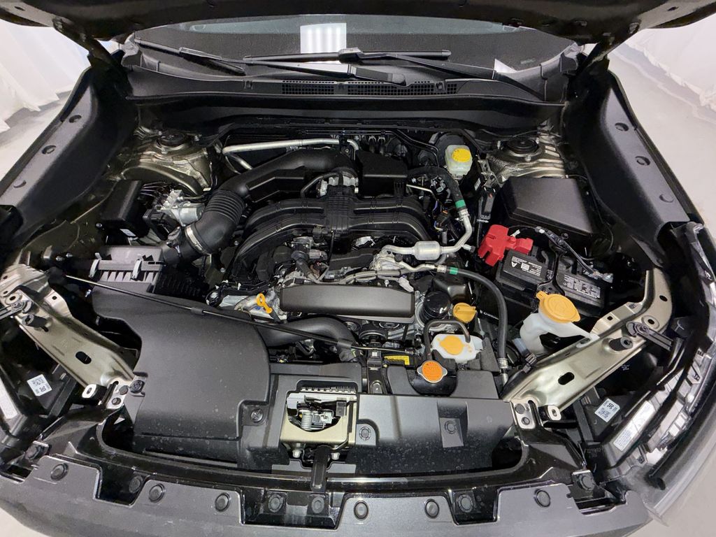 2026 Subaru Forester Limited - Photo 17