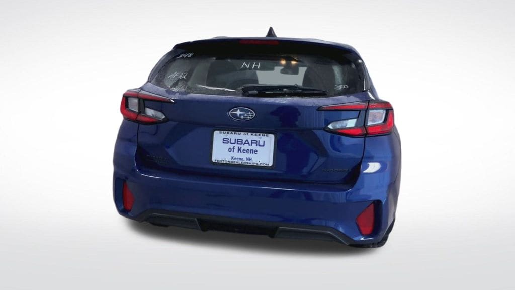 2026 Subaru Impreza Sport - Photo 7