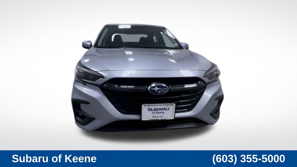 2025 Subaru Legacy Premium photo 3