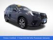 Used 2024 Subaru Forester Limited SUV