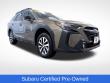 Used 2025 Subaru Outback Premium SUV