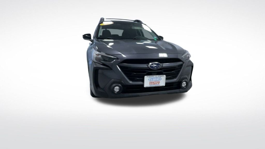 Used 2023 Subaru Outback Premium SUV