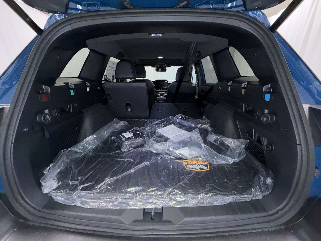 2026 Subaru Outback Wilderness - Photo 16