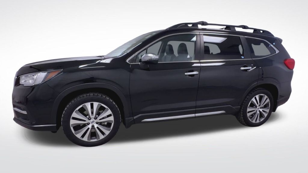 Used 2022 Subaru Ascent Touring SUV
