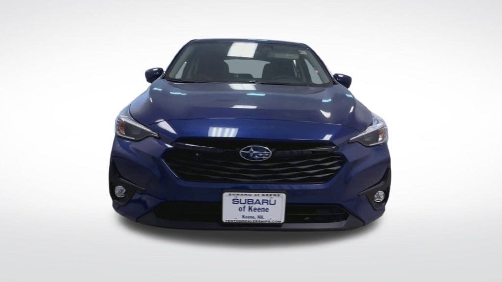 New 2026 Subaru Impreza Sport 5-Door