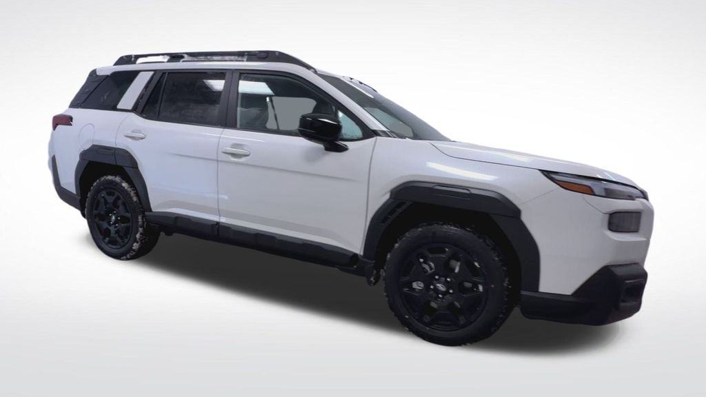 New 2026 Subaru Outback Limited SUV