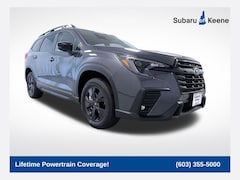 2026 Subaru Ascent Premium 7-Passenger SUV