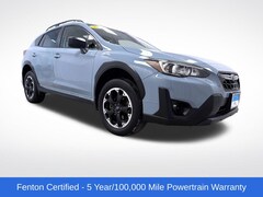 2023 Subaru Crosstrek Base SUV