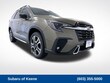 Subaru Ascent