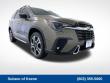  Subaru Ascent