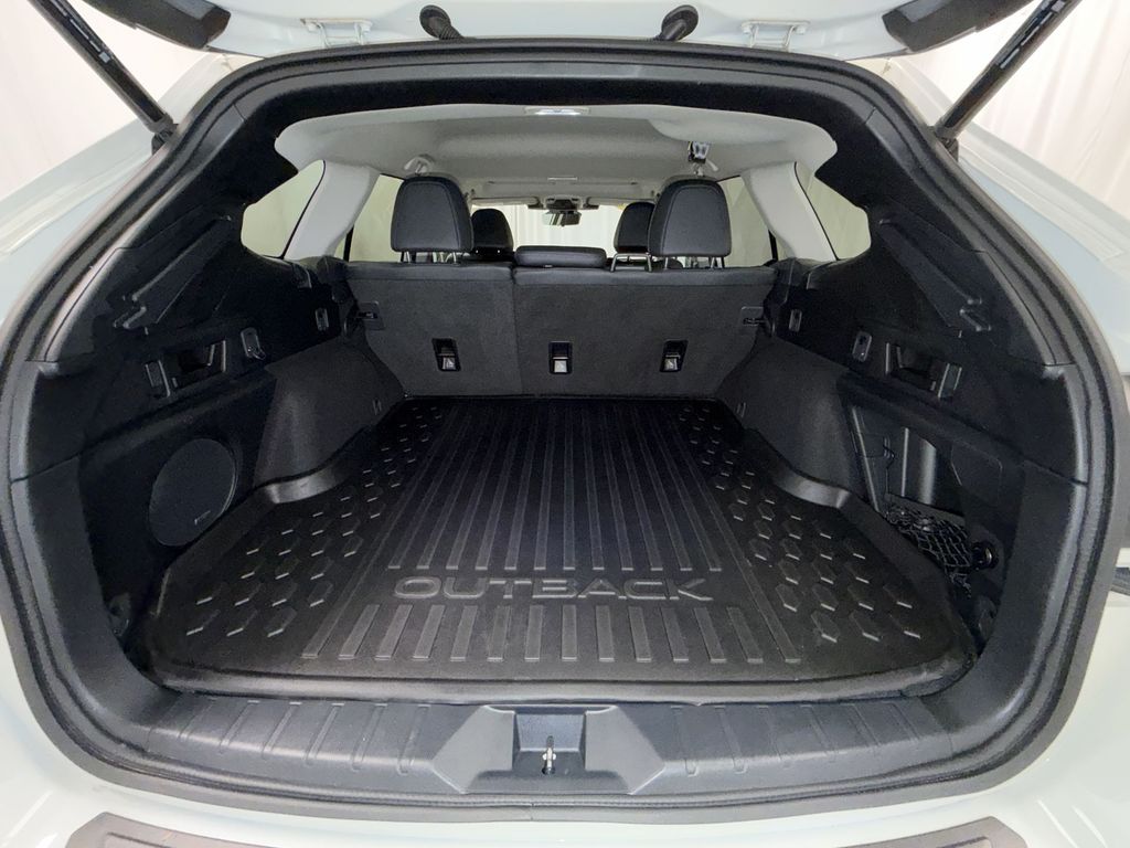 2024 Subaru Outback Touring - Photo 15