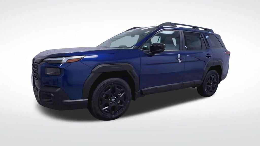 New 2026 Subaru Outback Limited SUV