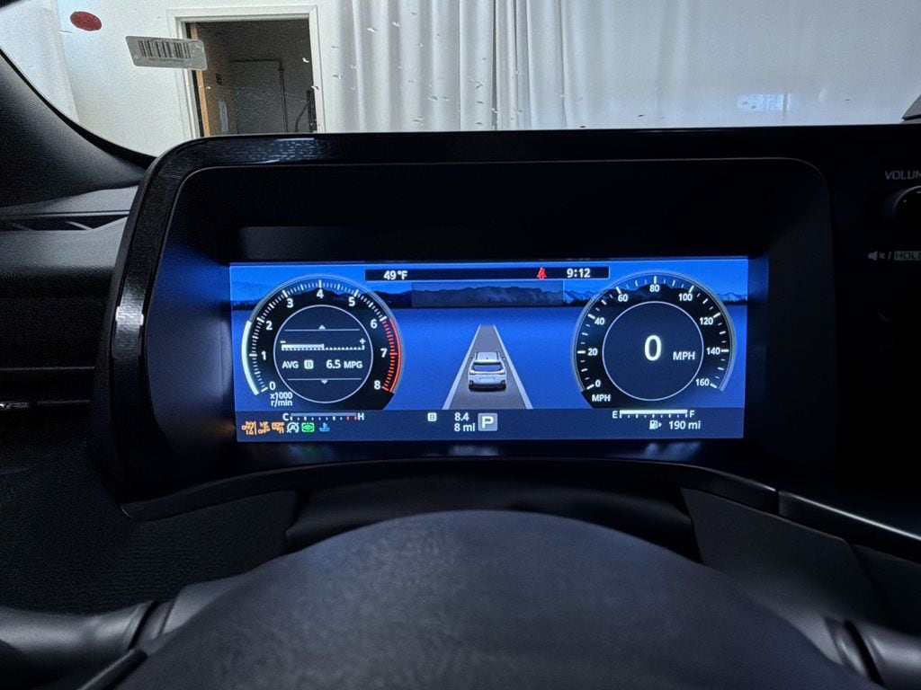 2026 Subaru Outback Limited - Photo 19