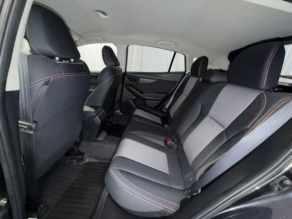 Used 2019 Subaru Crosstrek 2.0i Premium SUV