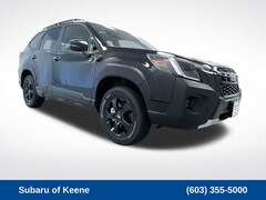 2025 Subaru Forester Wilderness SUV