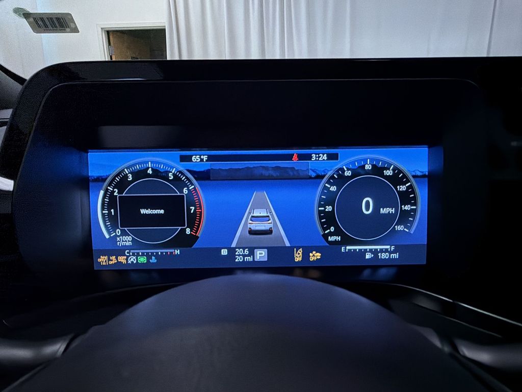 2026 Subaru Outback Limited - Photo 18
