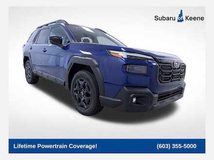 2026 Subaru Outback Limited SUV