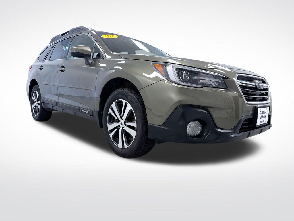 2019 Subaru Outback