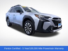 2023 Subaru Outback Limited SUV