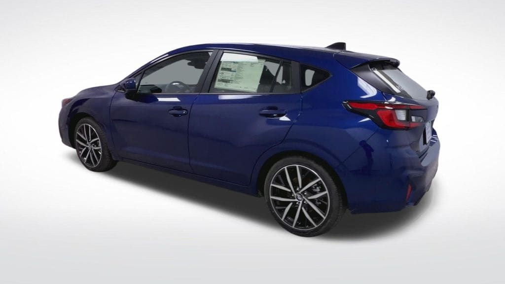 2026 Subaru Impreza Sport - Photo 6