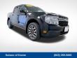  Ford Maverick